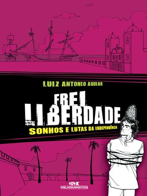 cover image of Frei Liberdade